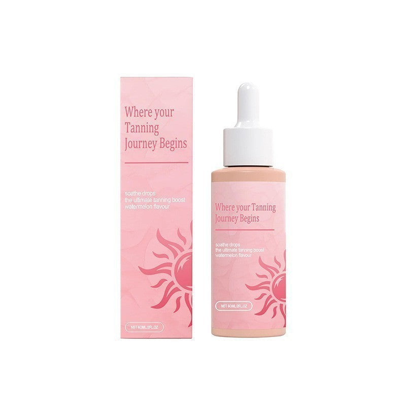 Sunless Tanning Drops 60ml