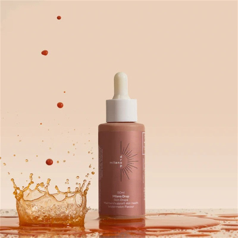Sunless Tanning Drops 60ml
