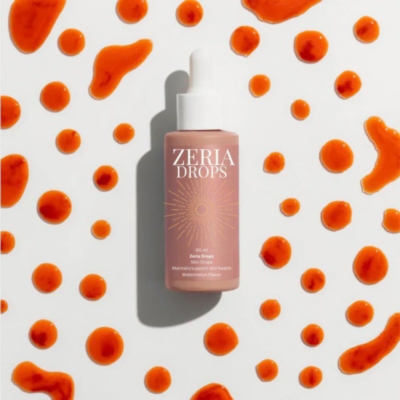Sunless Tanning Drops 60ml