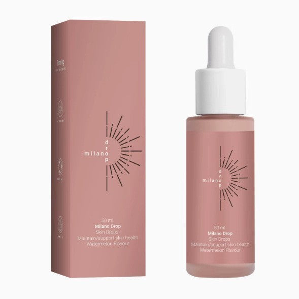Sunless Tanning Drops 60ml