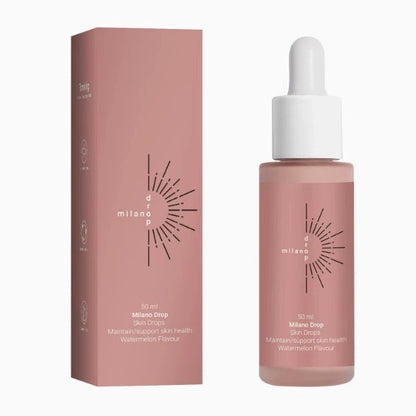 Sunless Tanning Drops 60ml