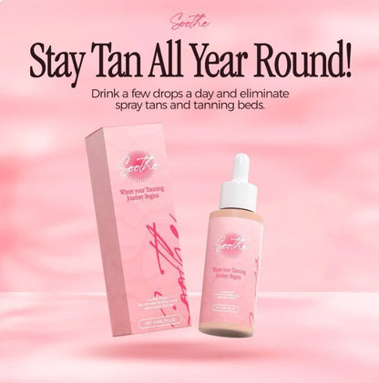 Sunless Tanning Drops 60ml