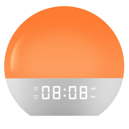 Sunrise Light Alarm Clock