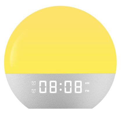 Sunrise Light Alarm Clock