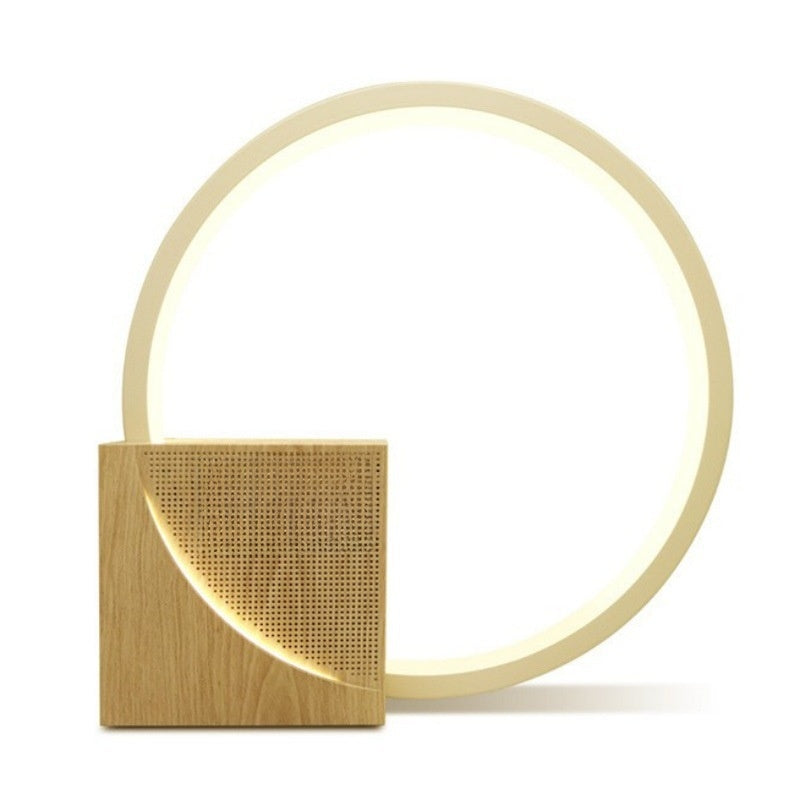 Sunrise simulation wake-up light
