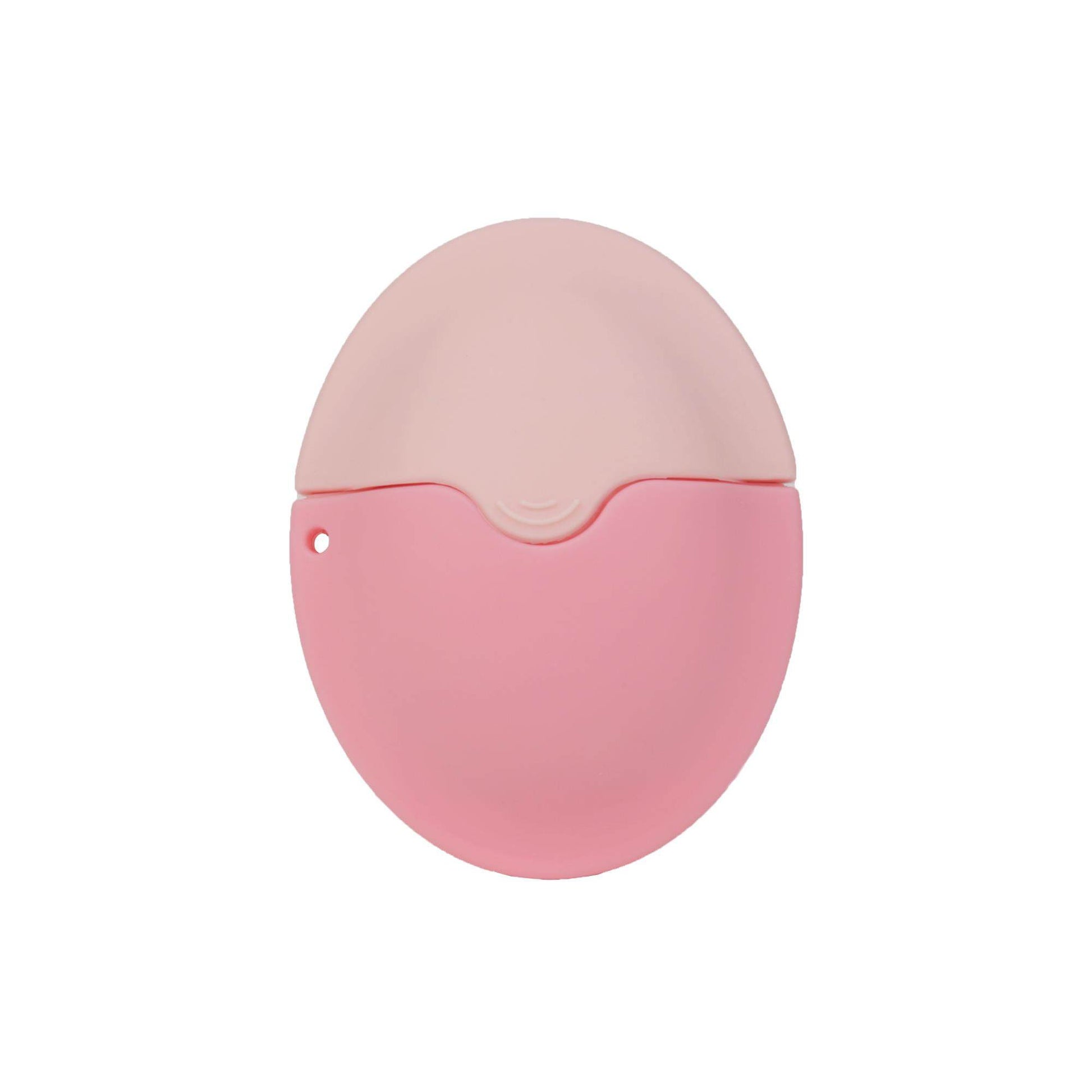 Sunscreen application tool