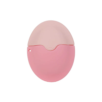 Sunscreen application tool