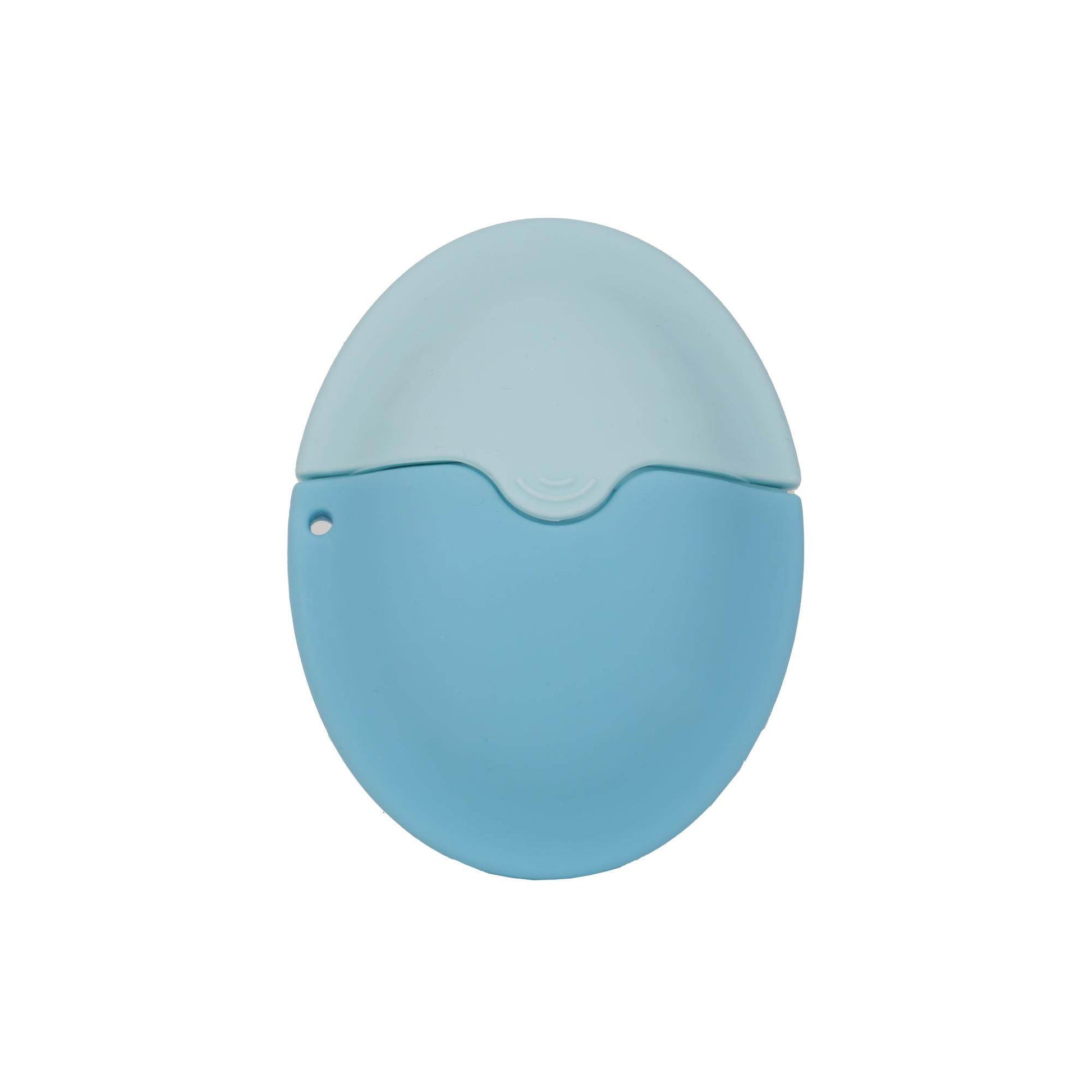 Sunscreen application tool