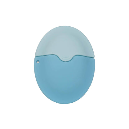 Sunscreen application tool