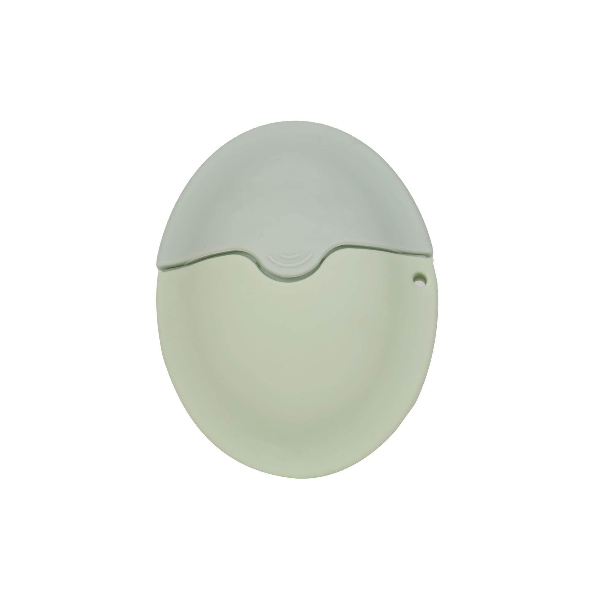 Sunscreen application tool