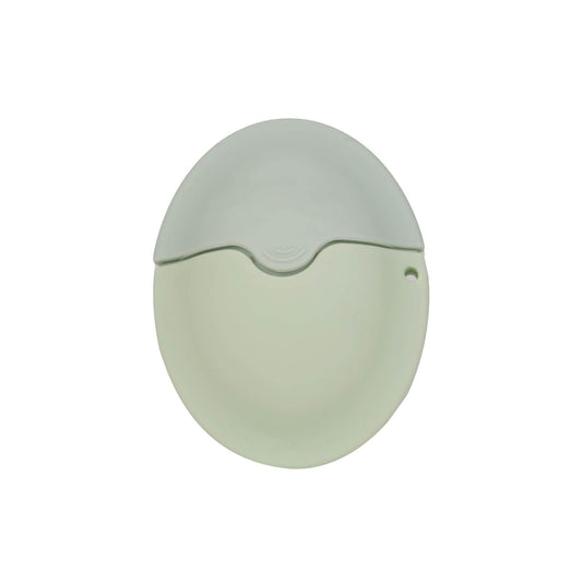 Sunscreen application tool