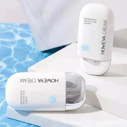 Sunscreen Body Protection