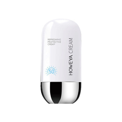 Sunscreen Body Protection