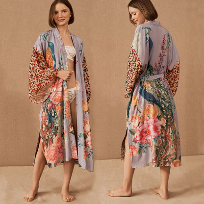 Sunscreen Cardigan