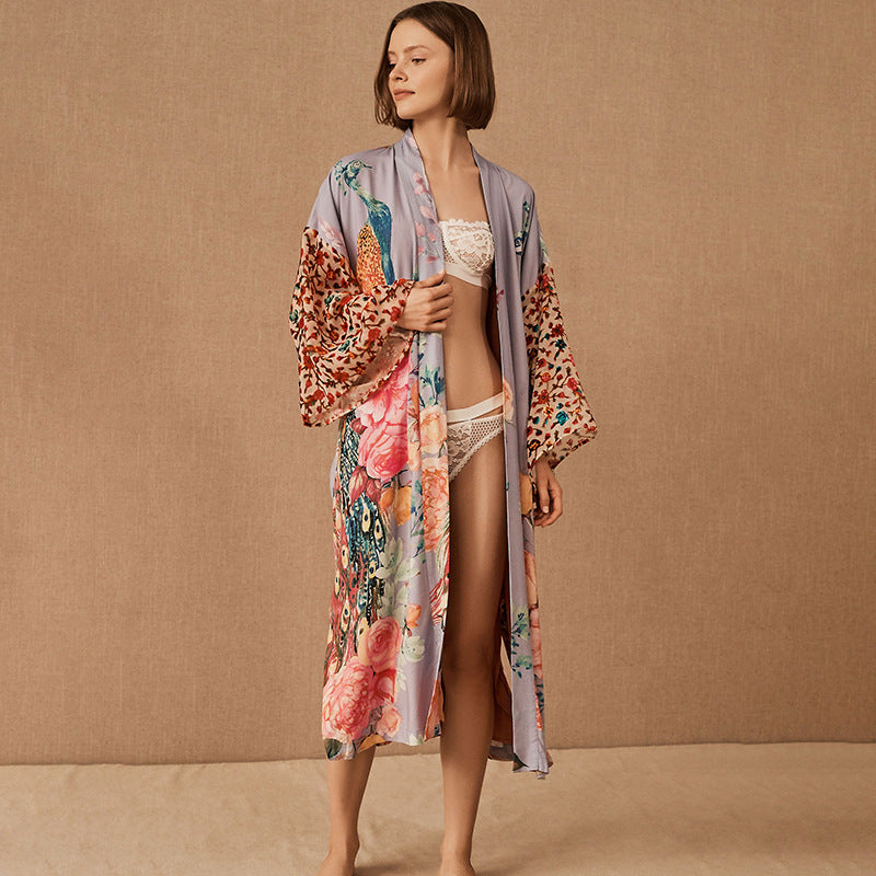 Sunscreen Cardigan
