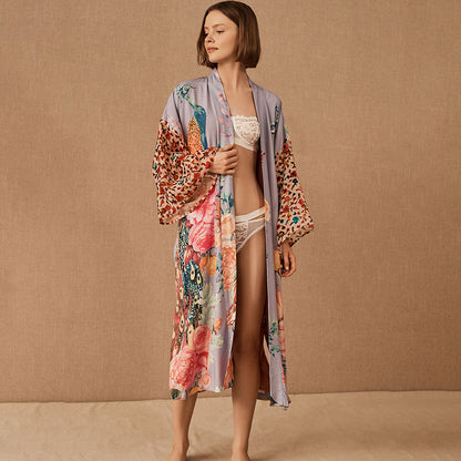 Sunscreen Cardigan