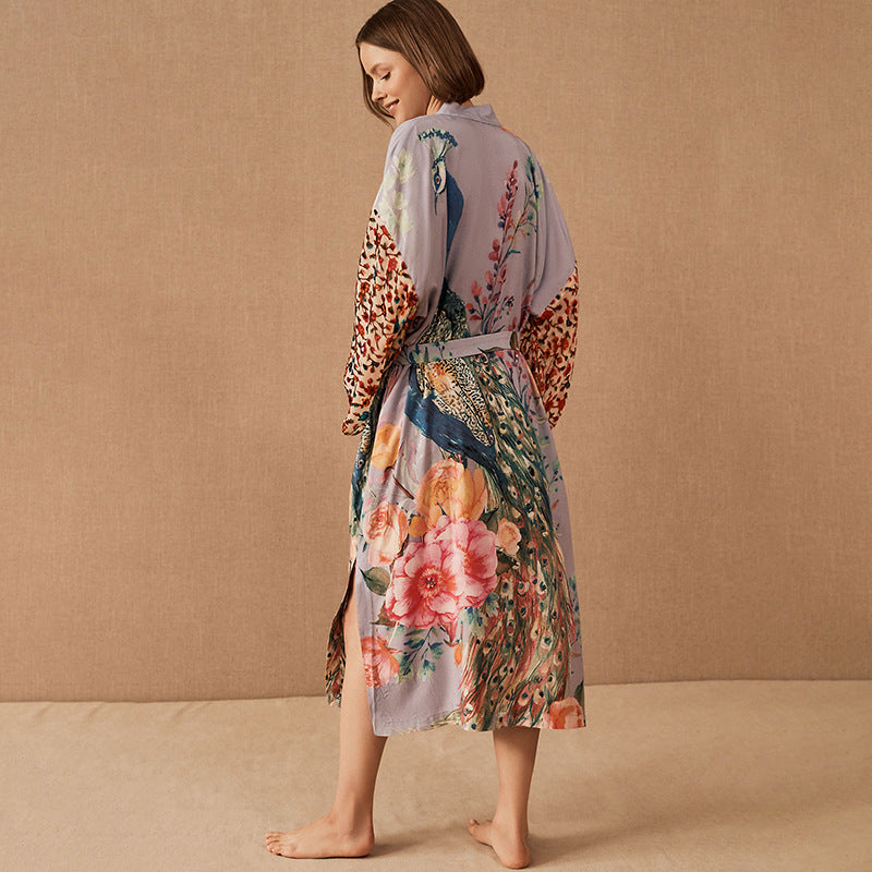 Sunscreen Cardigan