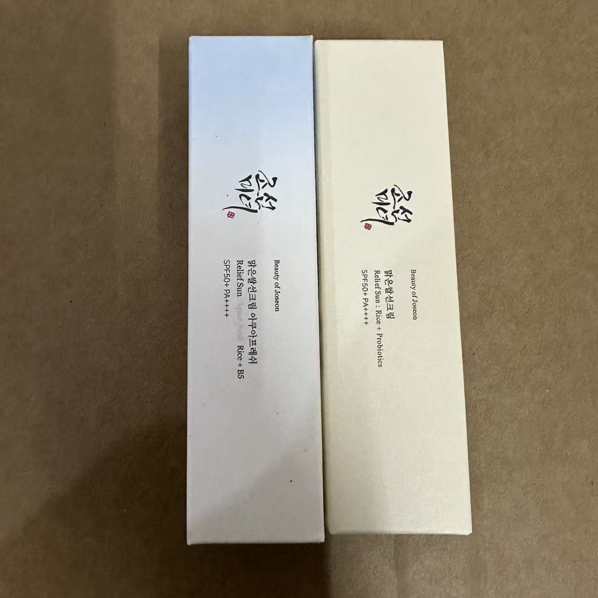 Sunscreen Cream