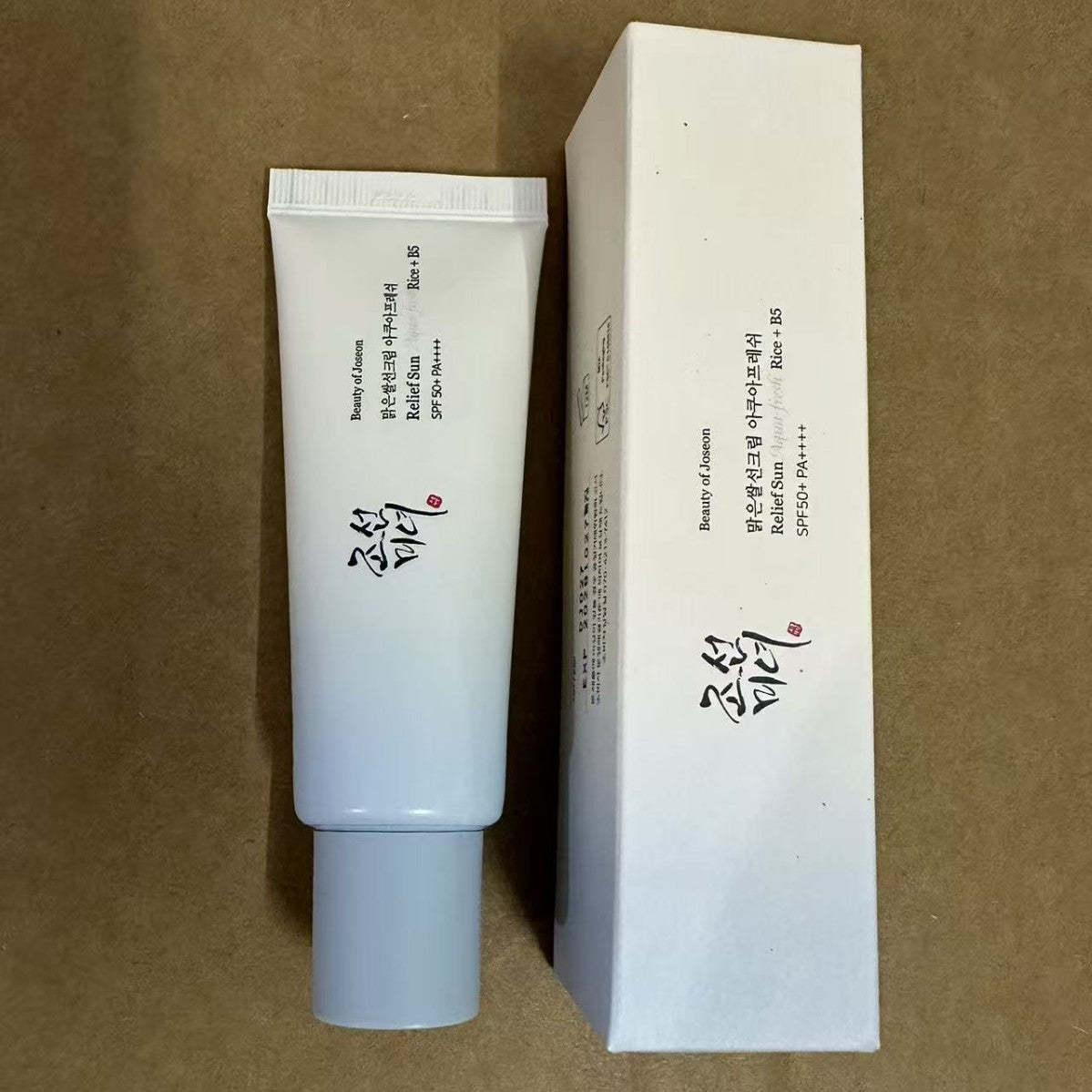 Sunscreen Cream