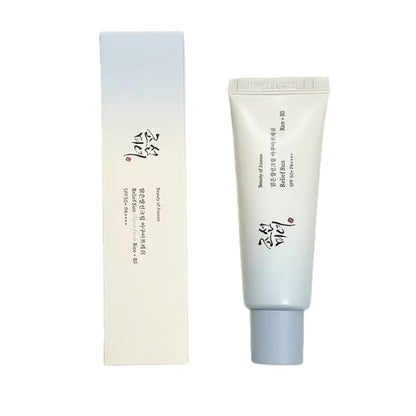 Sunscreen Cream