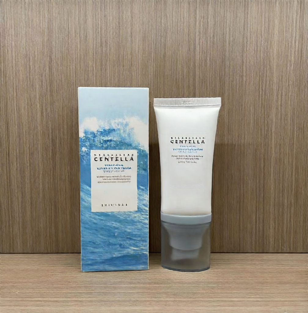 Sunscreen Cream