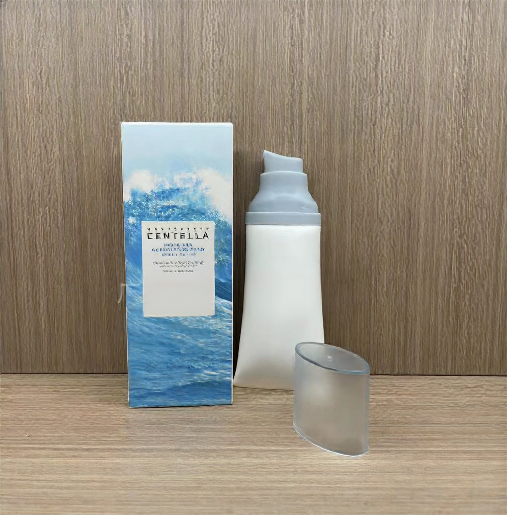 Sunscreen Cream