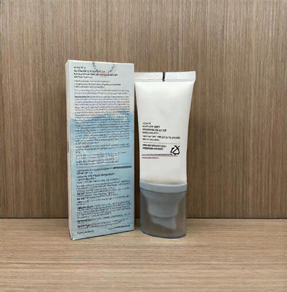 Sunscreen Cream