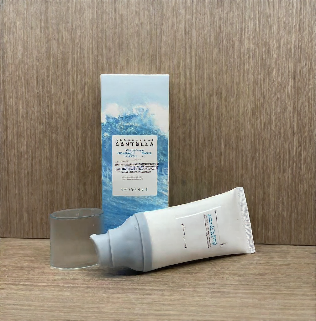 Sunscreen Cream