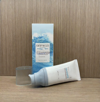 Sunscreen Cream