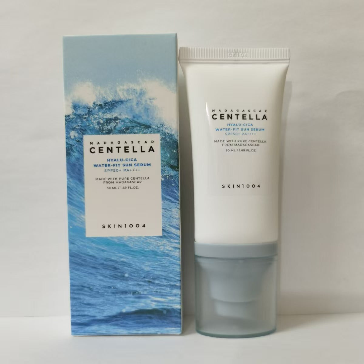 Sunscreen Cream