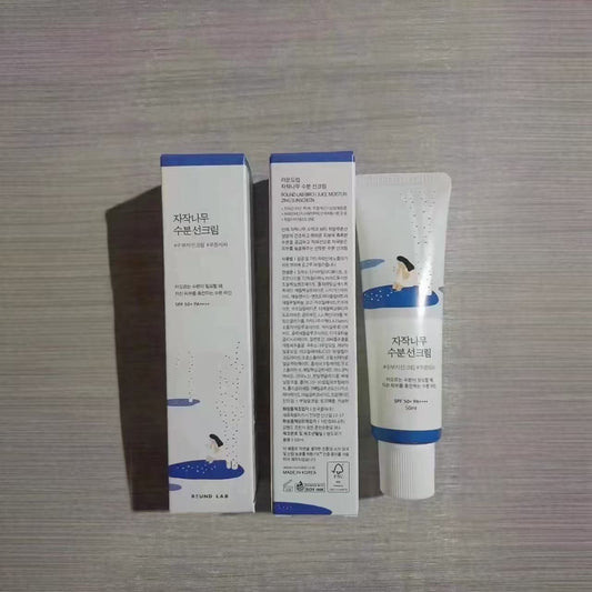 Sunscreen Cream