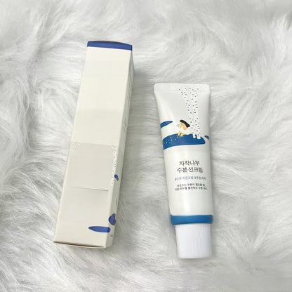 Sunscreen Cream