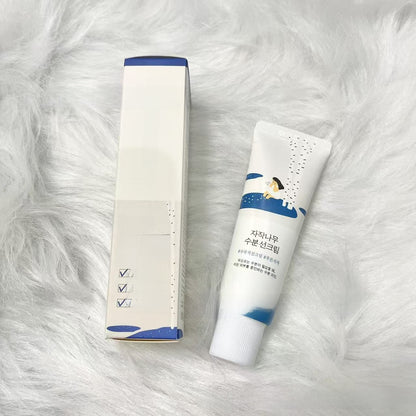 Sunscreen Cream