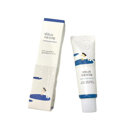 Sunscreen Cream