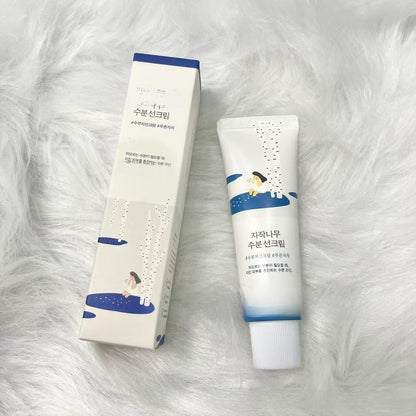 Sunscreen Cream