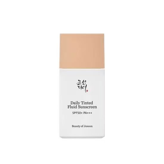 Sunscreen Essence Cream