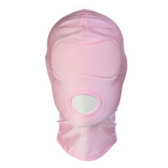 Mouth Opening Medium Black