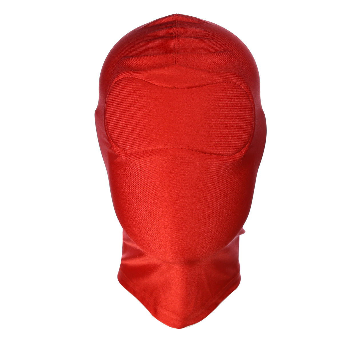 Sunscreen face mask bikini