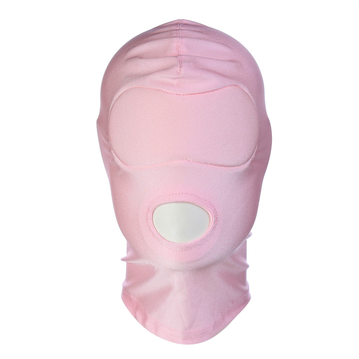 Sunscreen face mask bikini