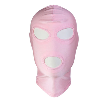 Sunscreen face mask bikini