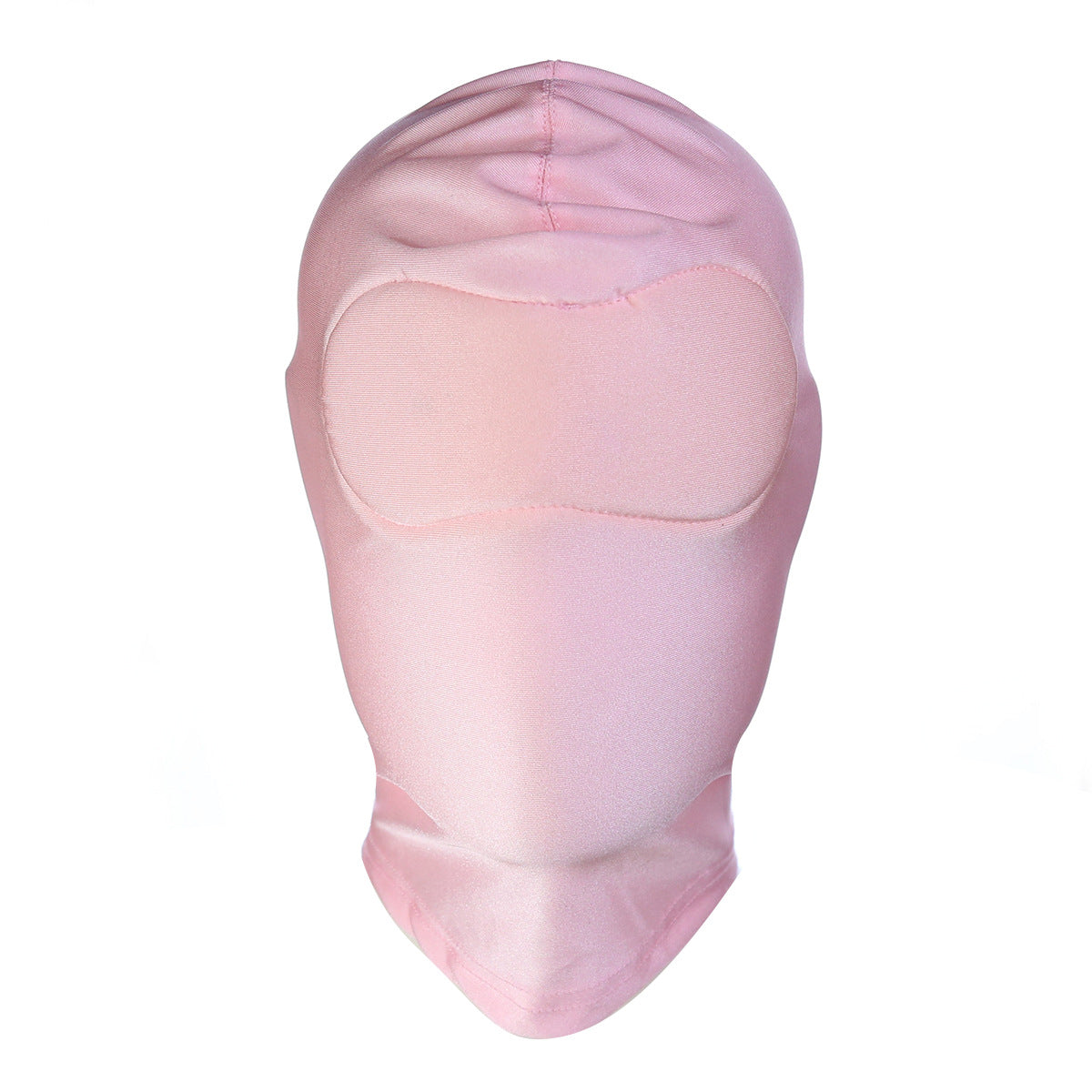 Sunscreen face mask bikini