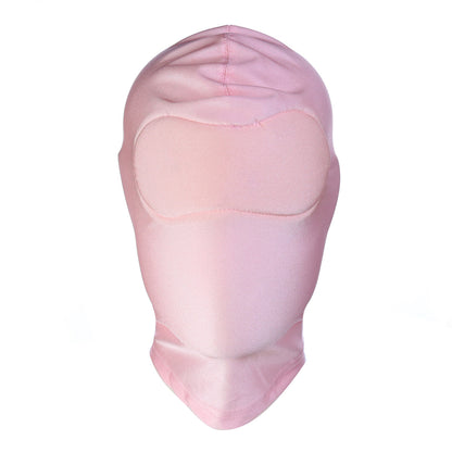 Sunscreen face mask bikini