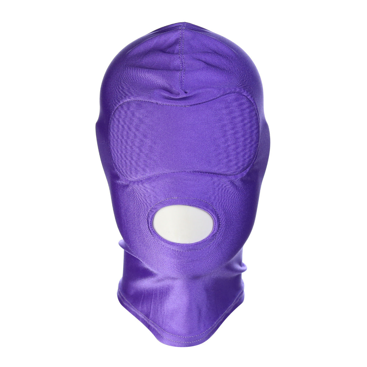 Sunscreen face mask bikini