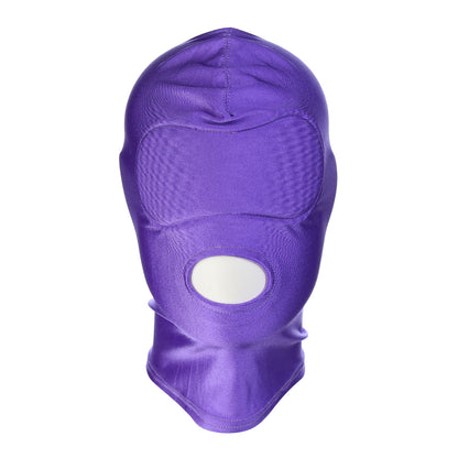 Sunscreen face mask bikini