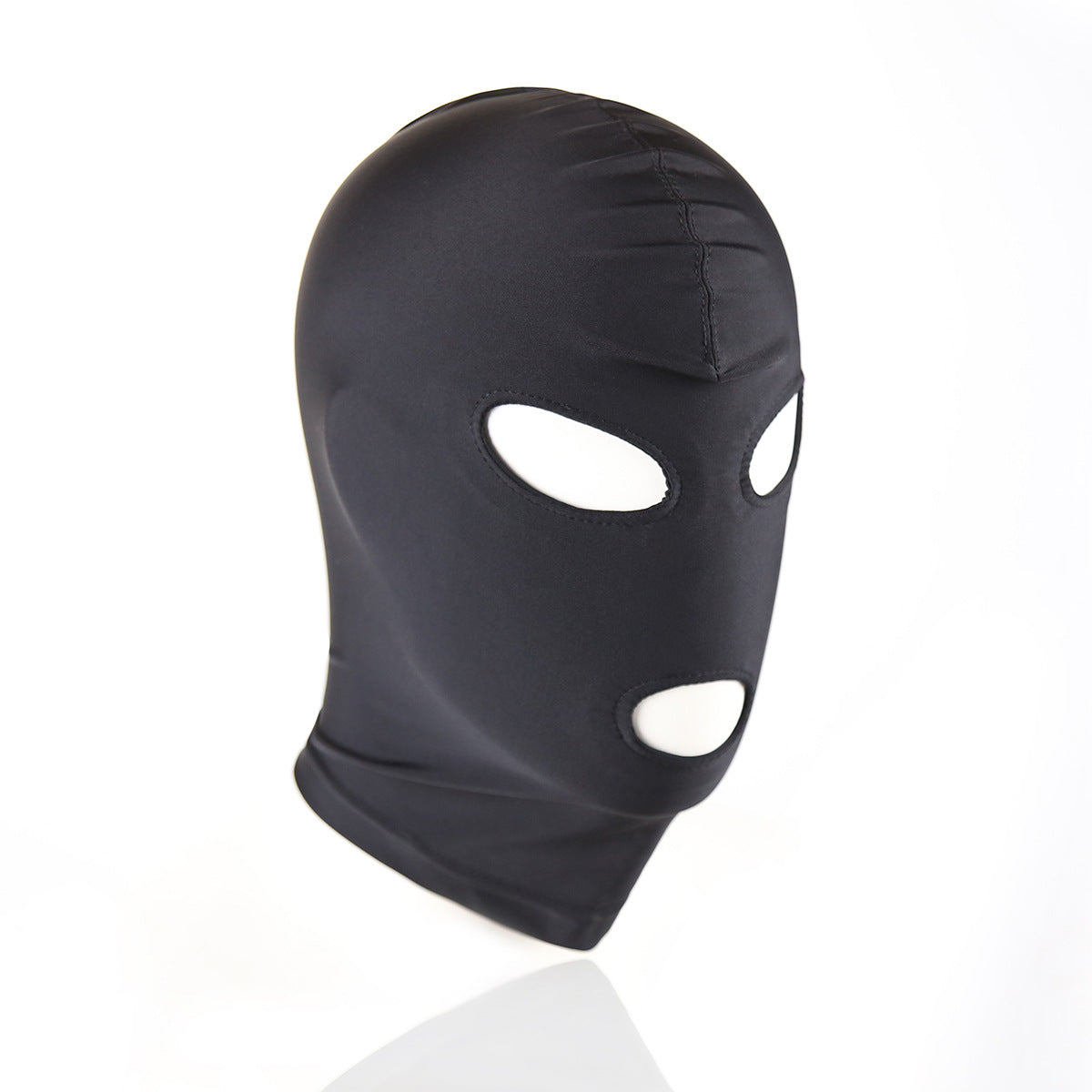 Sunscreen face mask bikini