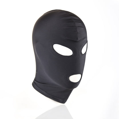 Sunscreen face mask bikini