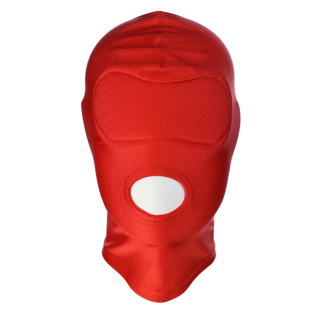 Sunscreen face mask bikini