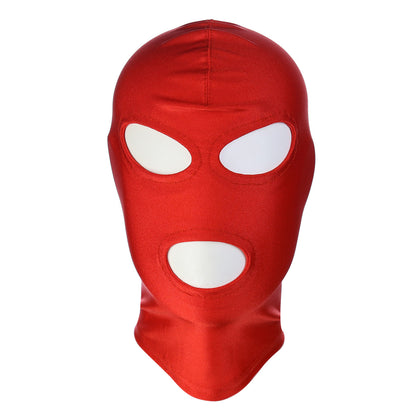 Sunscreen face mask bikini