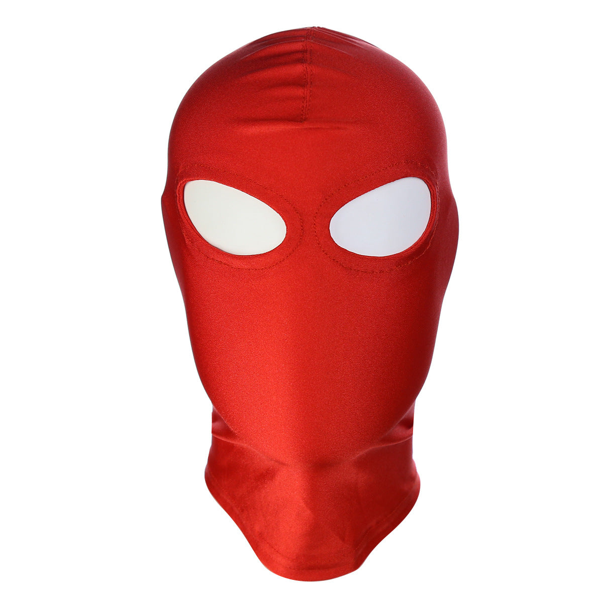 Sunscreen face mask bikini