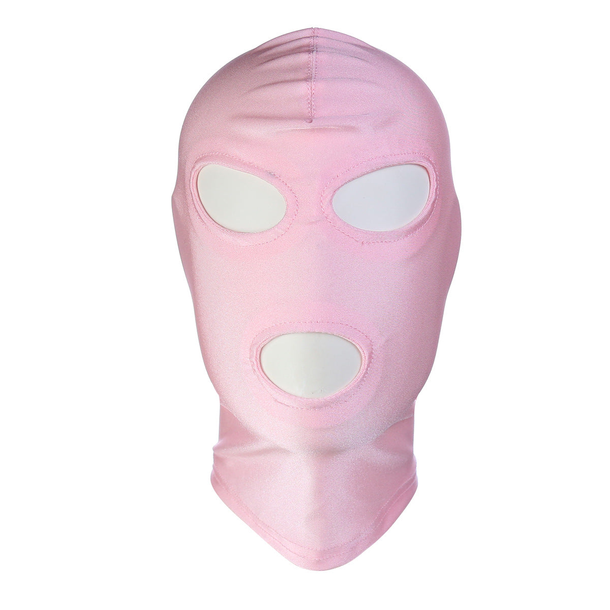 Sunscreen face mask bikini